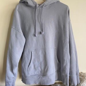 TNA COZYAF Boyfriend Hoodie